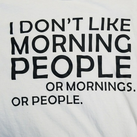 The Concert Tee District Shirt - Picture 2 of 3